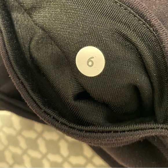 Lululemon Groove Flare Pant - Picture 3 of 3